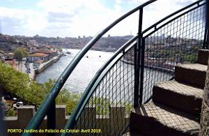 1097- Porto Jardins Palais Cristal
